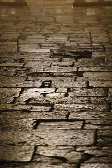 Jaką posadzkę wybrać?