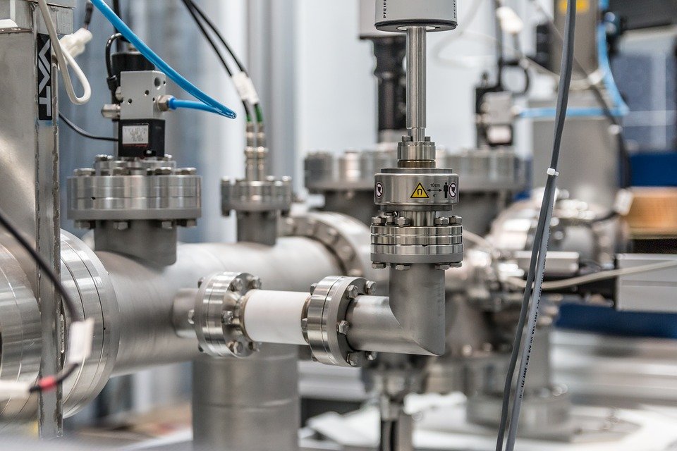 Ogrzewanie gazowe jest wydajne