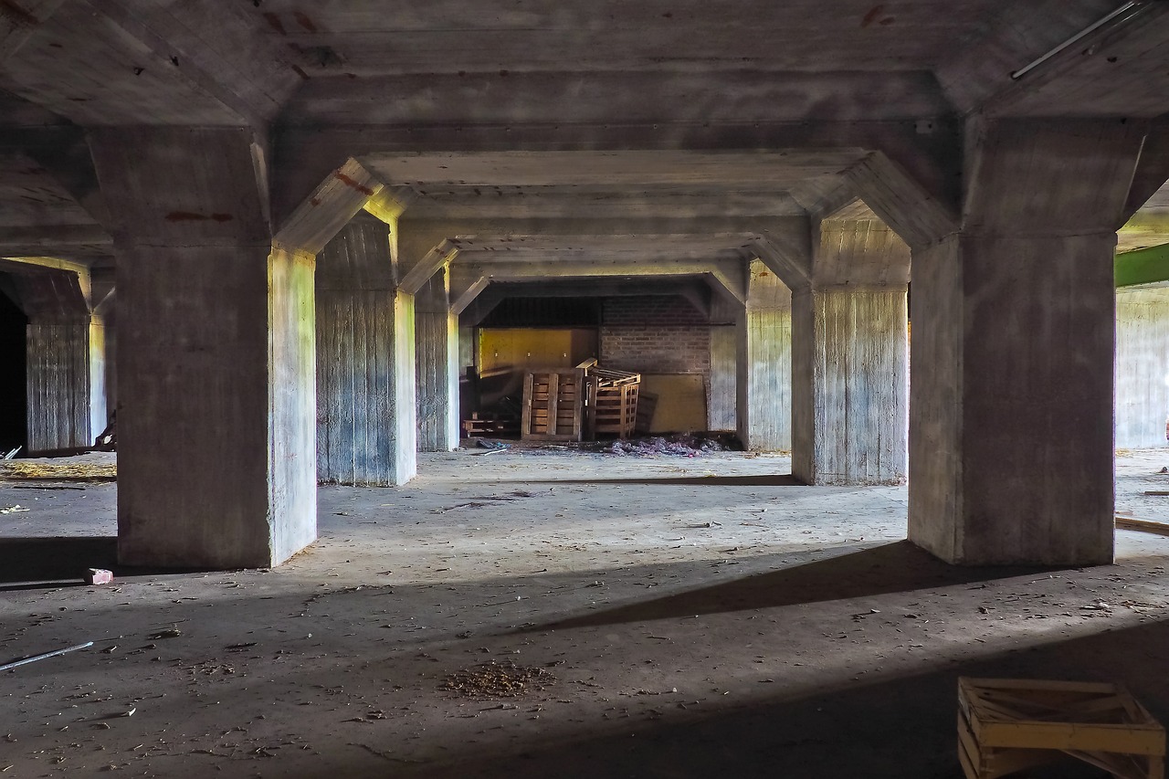 Podstawy i zaawansowane techniki w konstrukcji betonowych piwnic