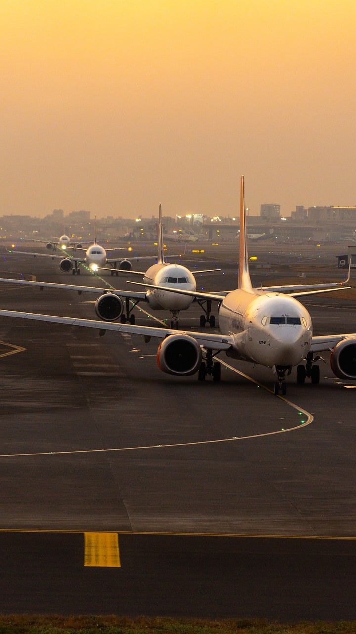 Efektywne Strategie Dla Podróżnych: Parkowanie na Lotnisku Okęcie