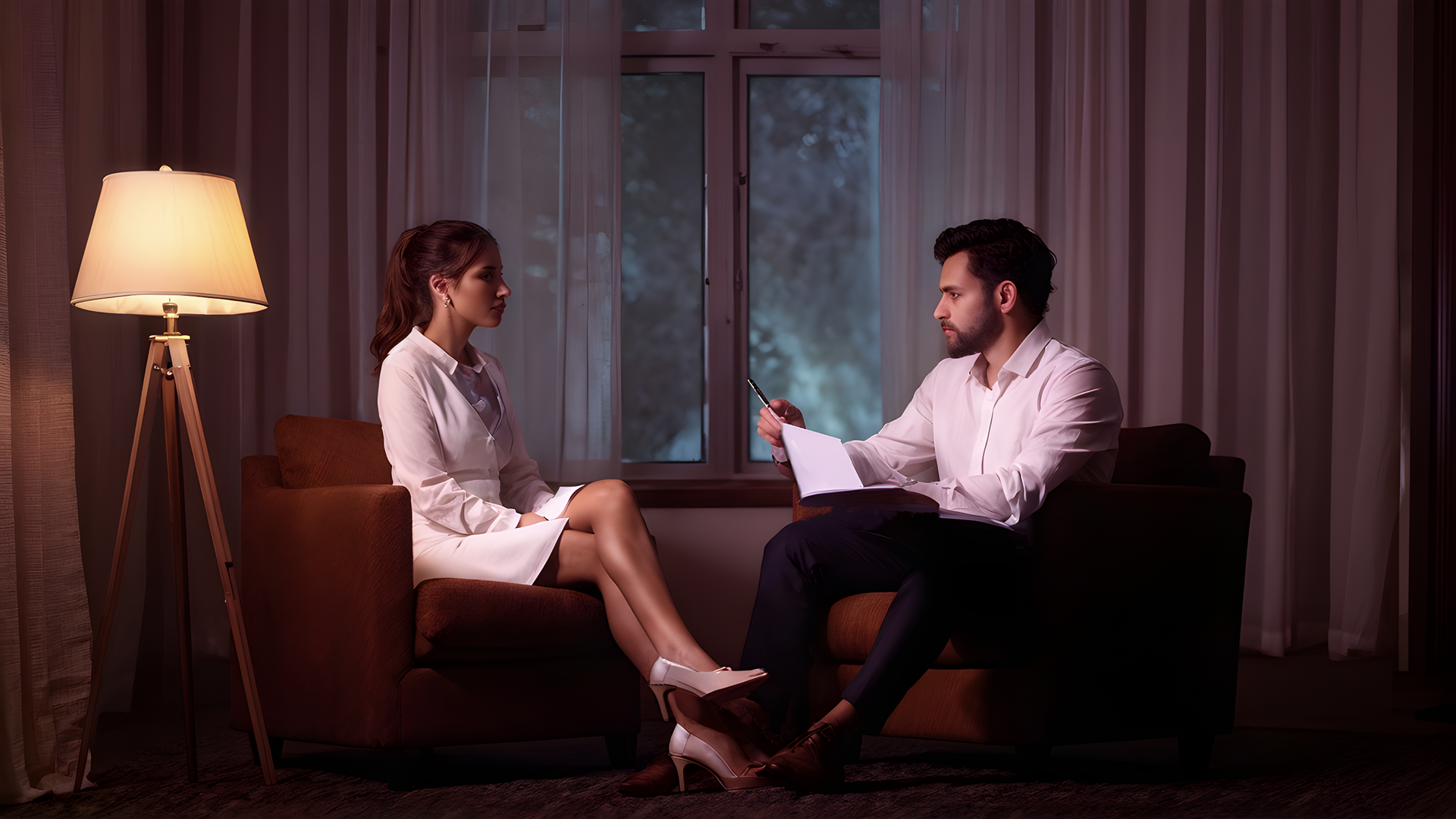 Wyzwania i nowoczesne metody w terapii młodzieży