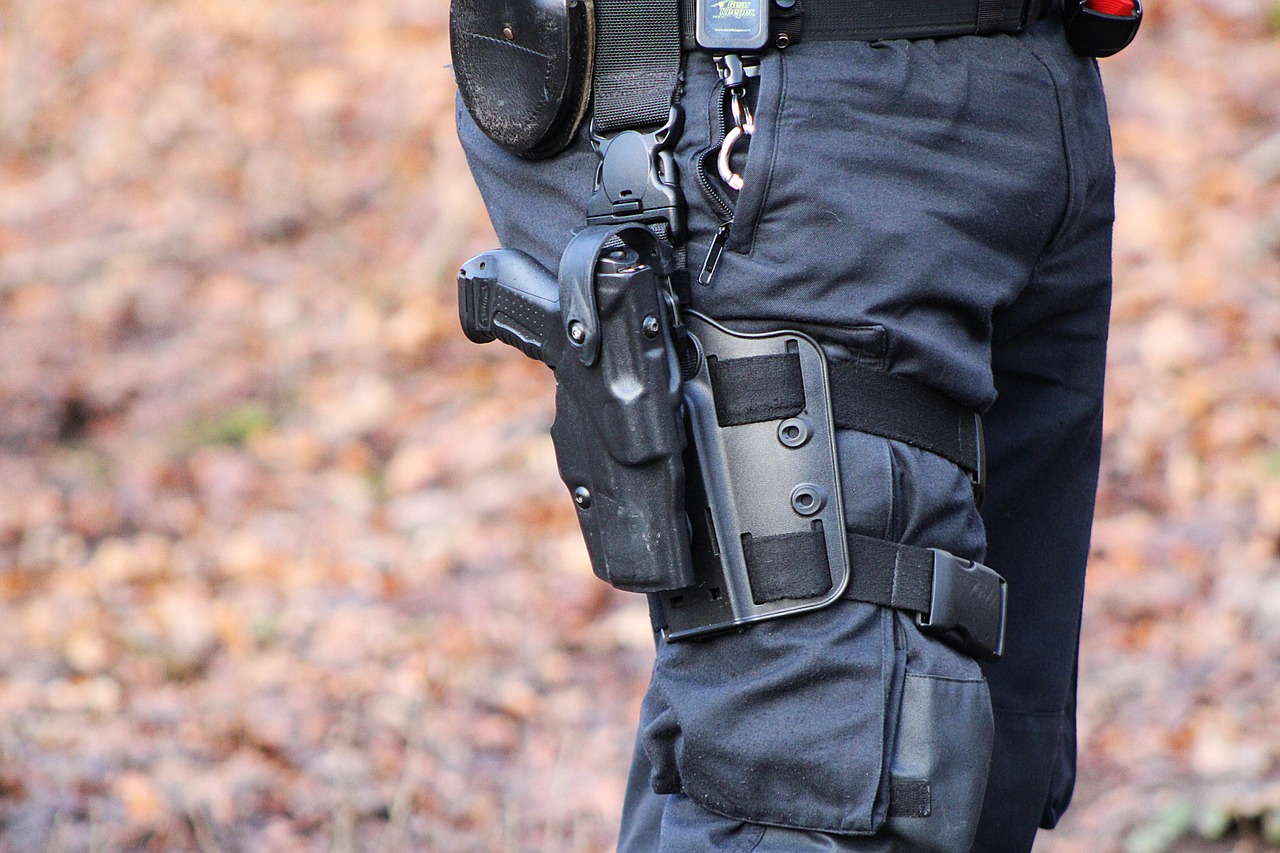 Bezpieczeństwo w praktyce: jak wybrać odpowiedniego dostawcę usług ochrony?