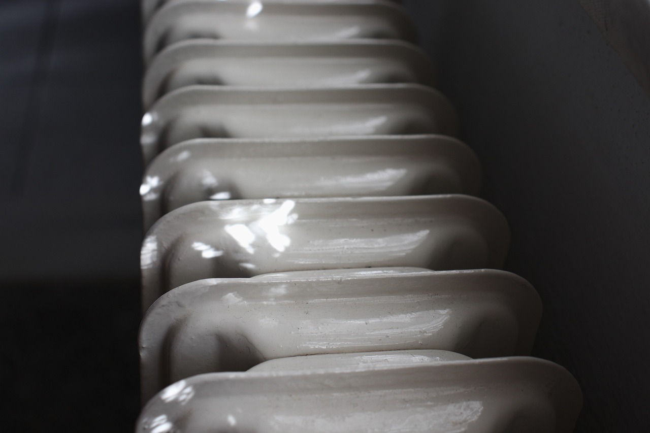 Nowoczesne rozwiązania grzewcze w inwestycjach mieszkaniowych i komercyjnych