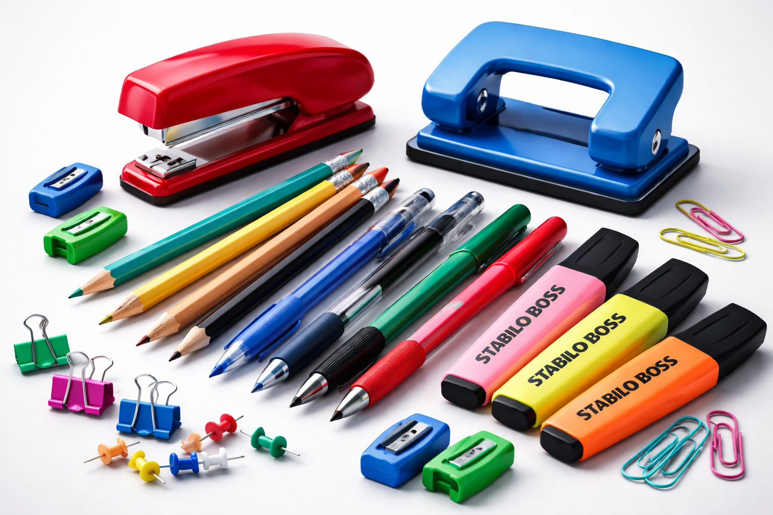 Optymalizacja kosztów wyposażenia biura w praktyce