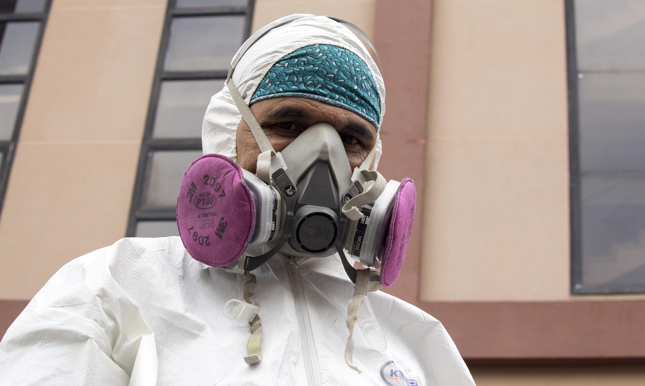 Kompleksowa ochrona konstrukcji drewnianych przed szkodnikami