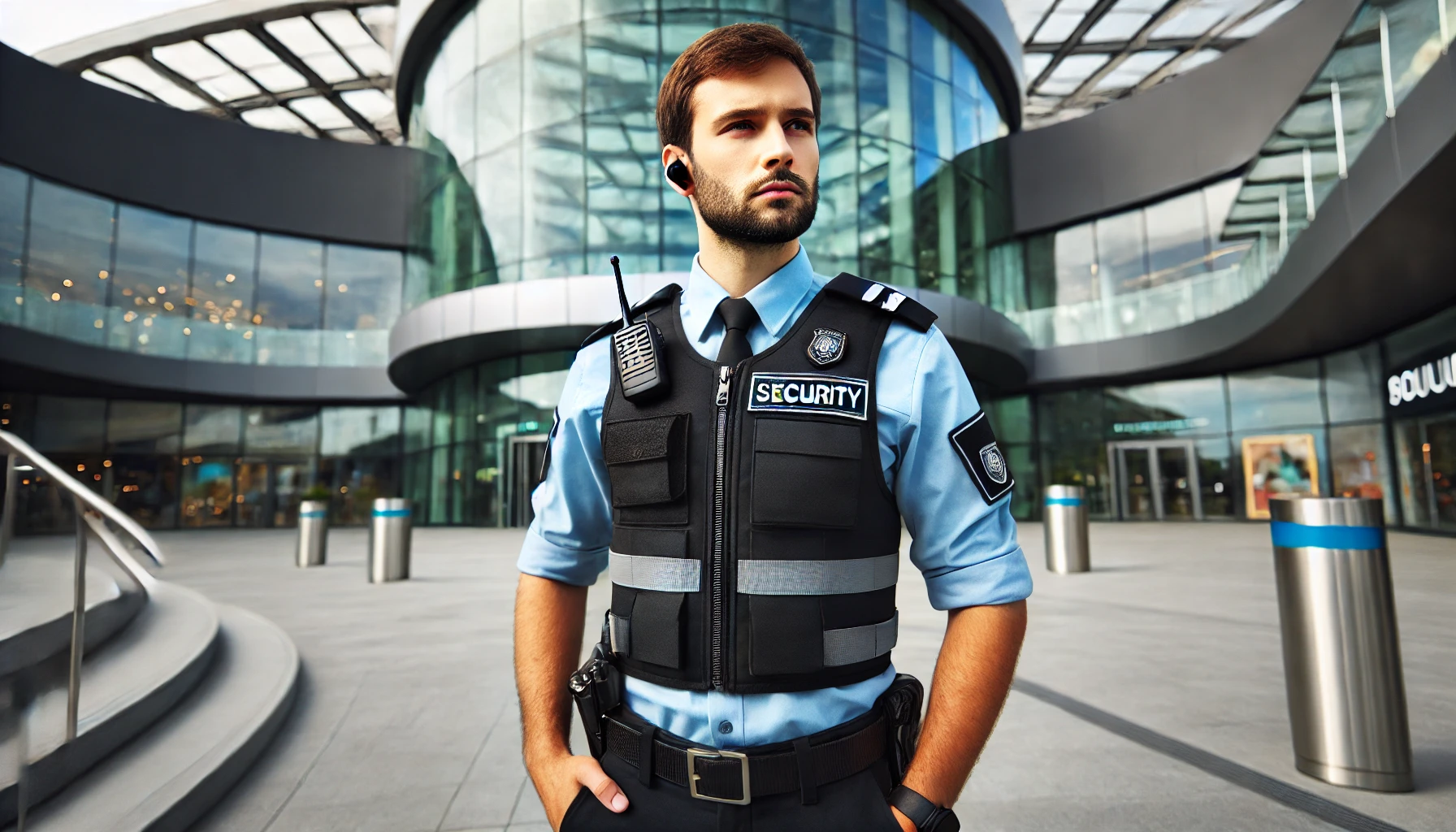 Bezpieczeństwo jako fundament sprawnego funkcjonowania obiektów