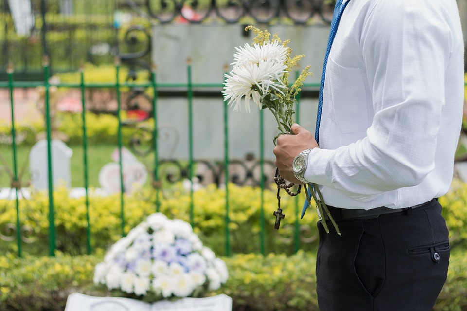 Zakład pogrzebowy Wawer jest naprawdę dobry