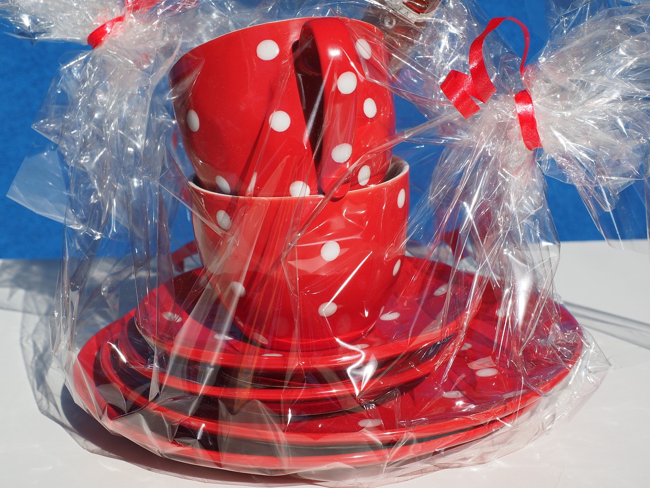 Nowe horyzonty w produkcji opakowań elastycznych