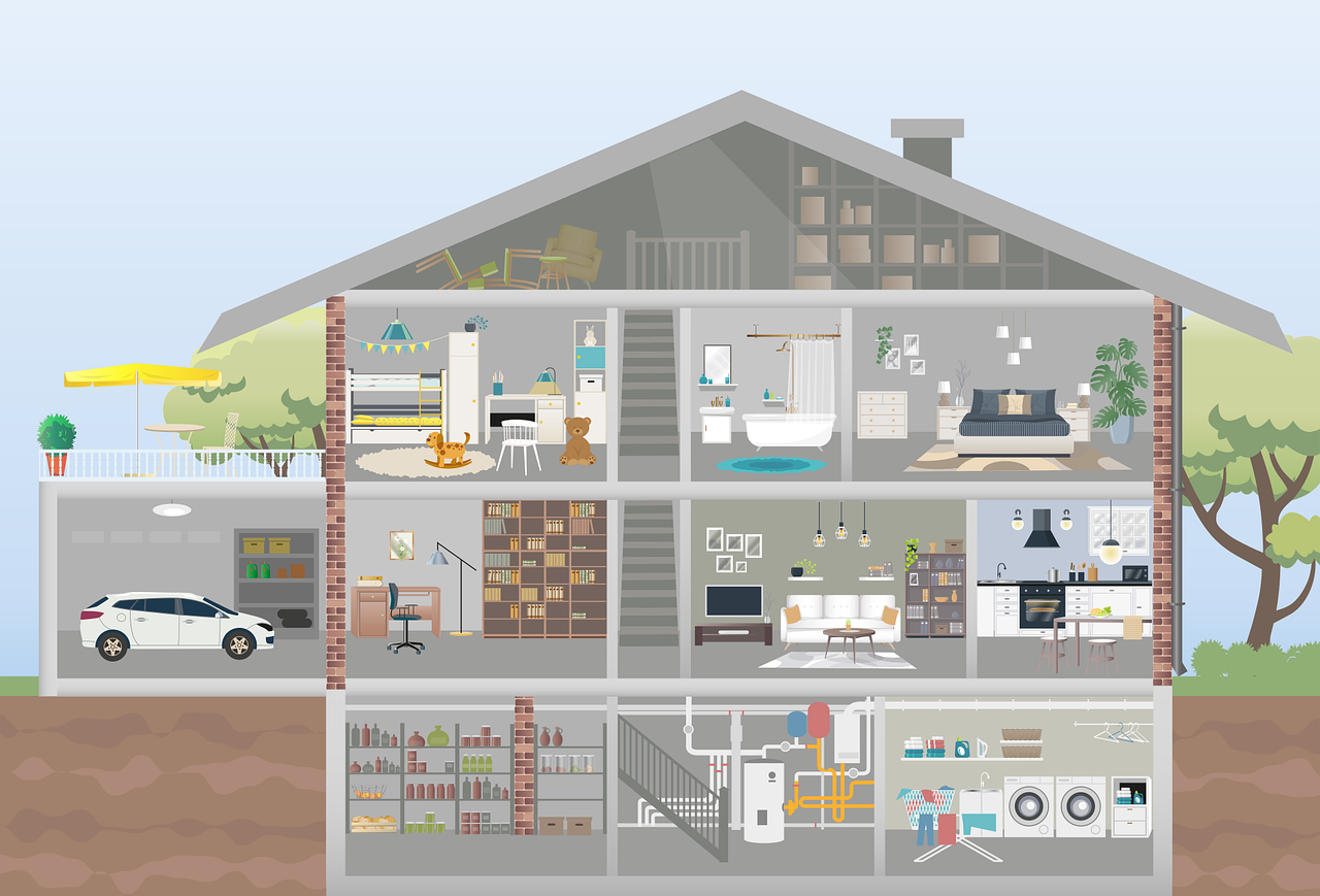 Wybór odpowiednich urządzeń do systemów grzewczych: na co zwrócić uwagę przy zakupie?