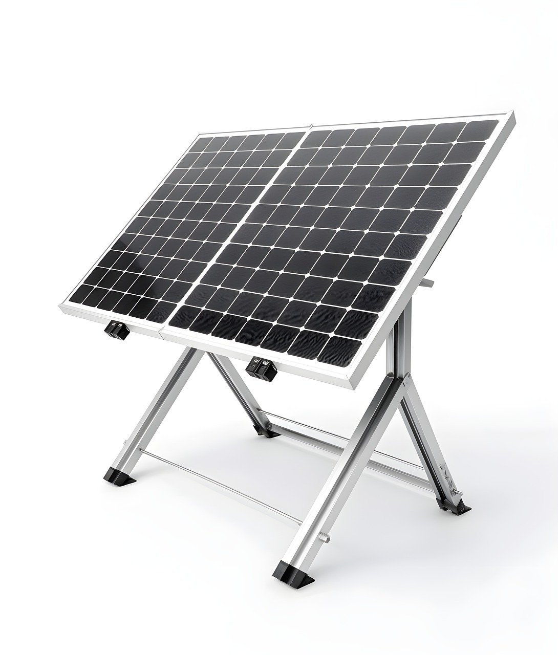 Postęp technologiczny w produkcji energii słonecznej