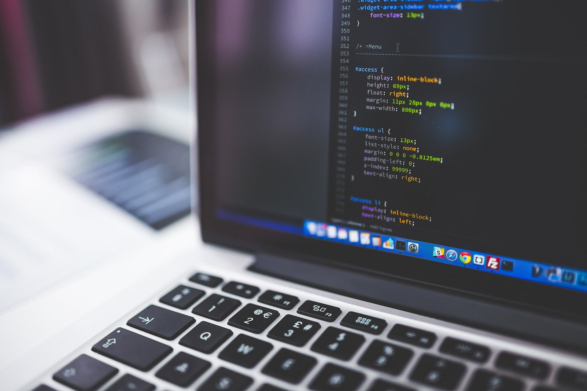 Nowoczesne podejście do budowy rozwiązań internetowych