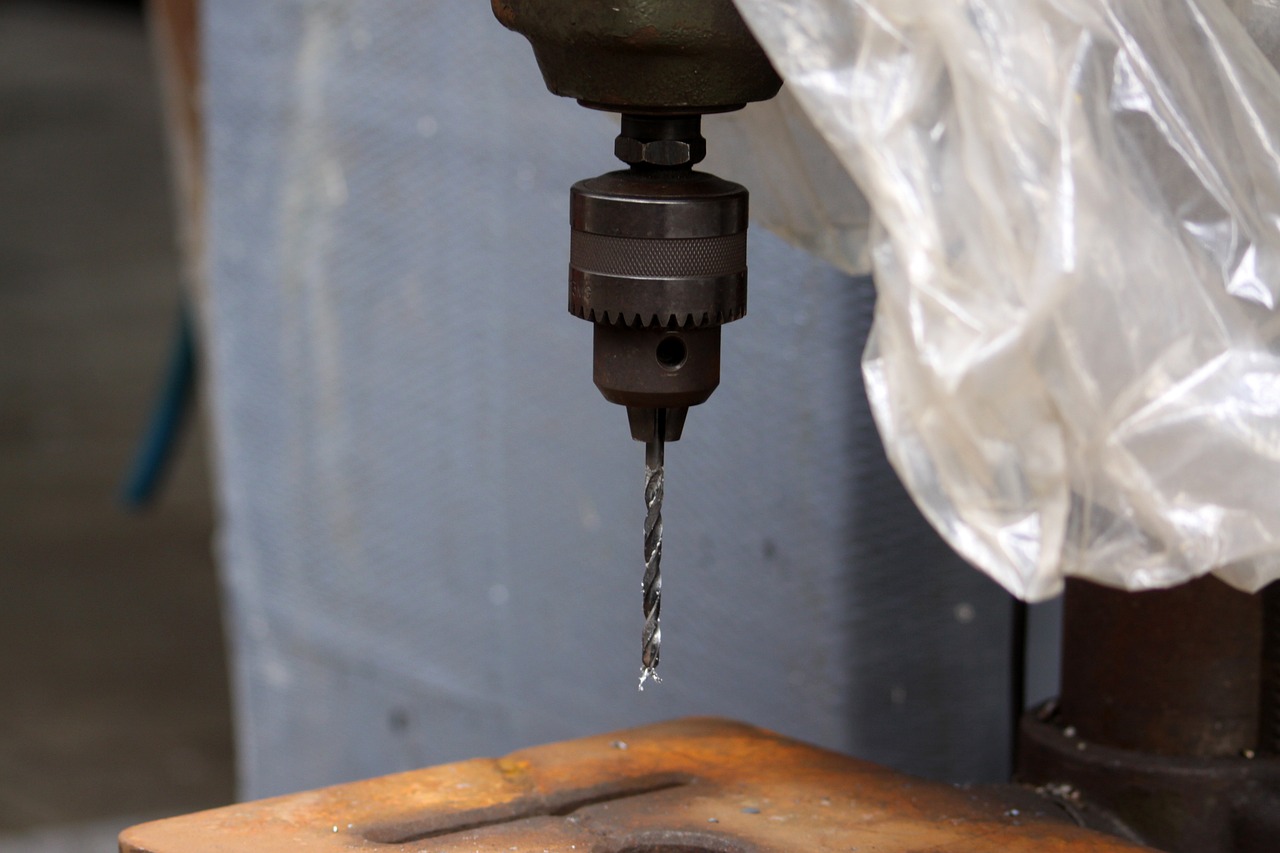 Innowacyjne podejście do obróbki mechanicznej