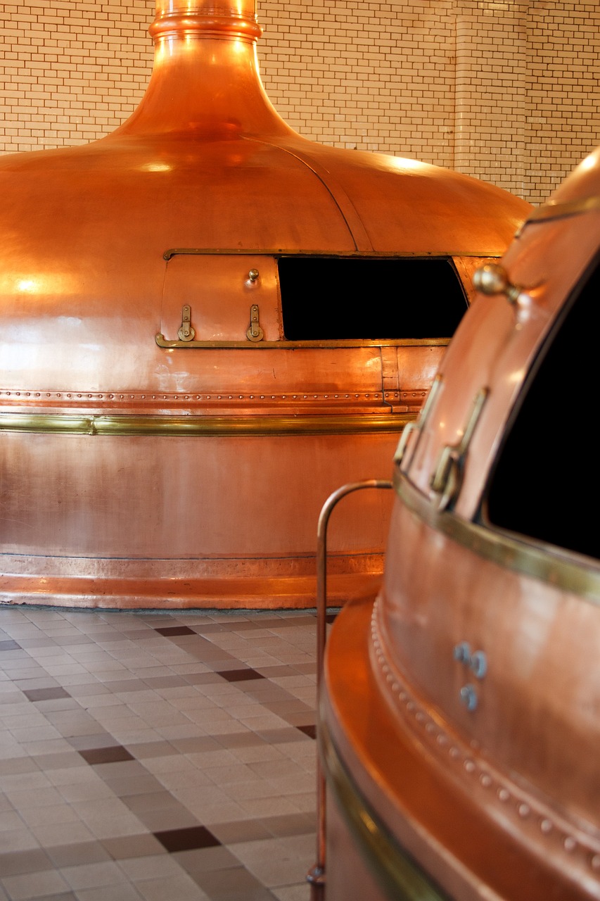 Rozpuszczalniki w przemysłowej praktyce