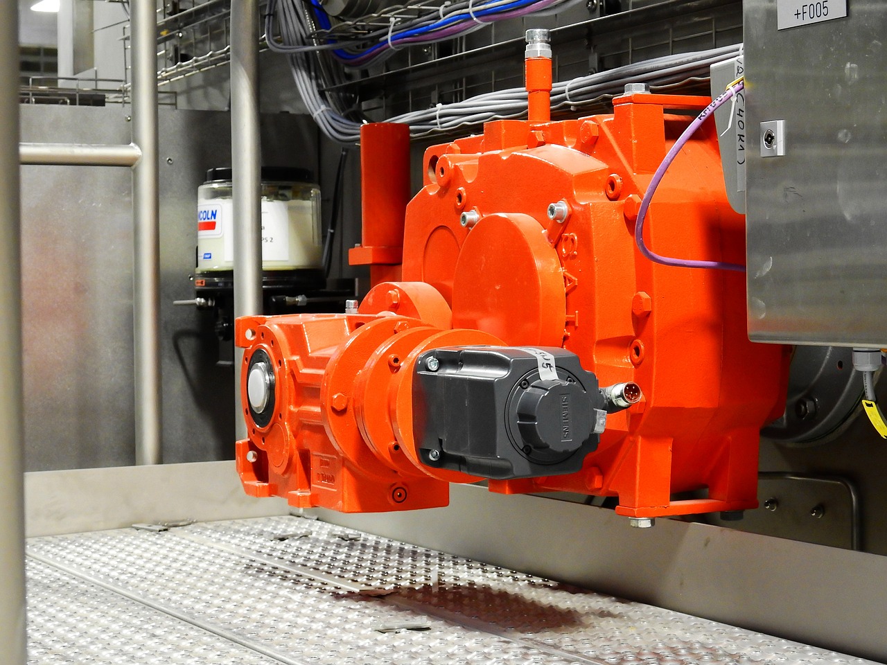 Nowoczesne technologie w służbie efektywności produkcyjnej