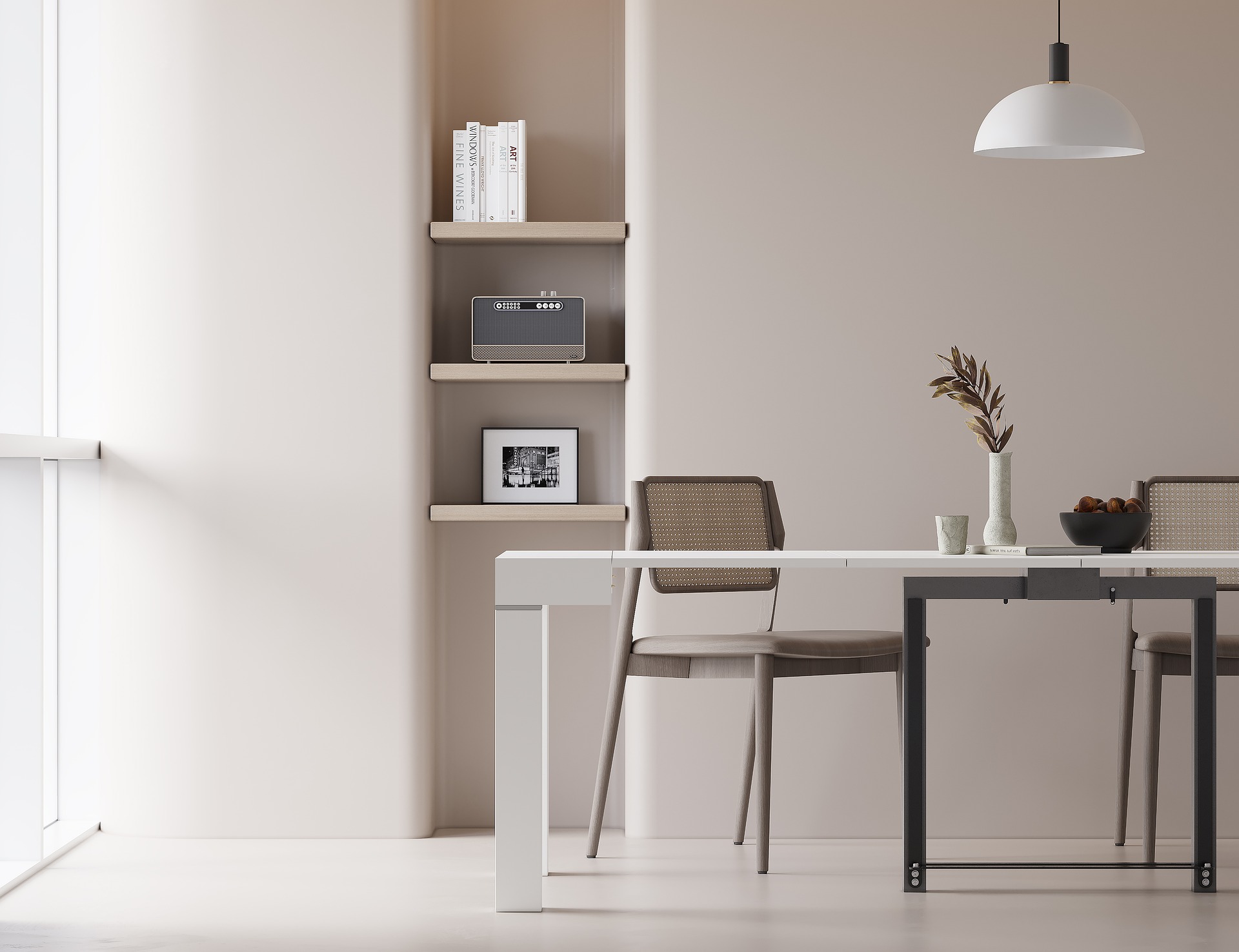 Jak zaplanować przestrzeń, by maksymalnie wykorzystać potencjał wnętrza