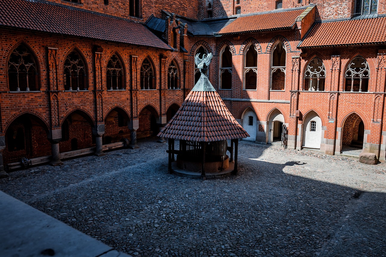 Skuteczne zabezpieczenie studni głębinowej