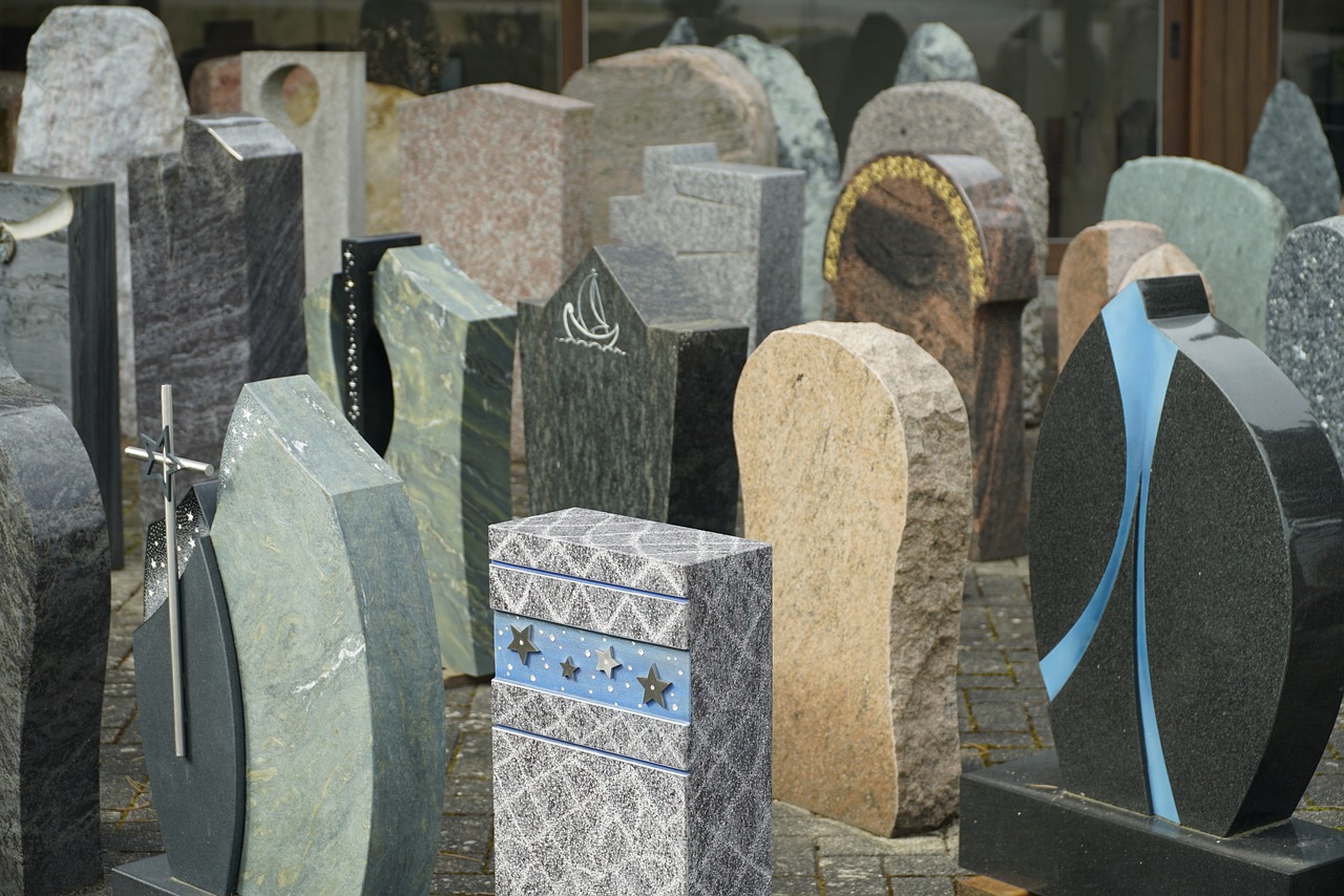 Nowoczesne podejście do obróbki kamienia – tradycja i innowacja w jednym