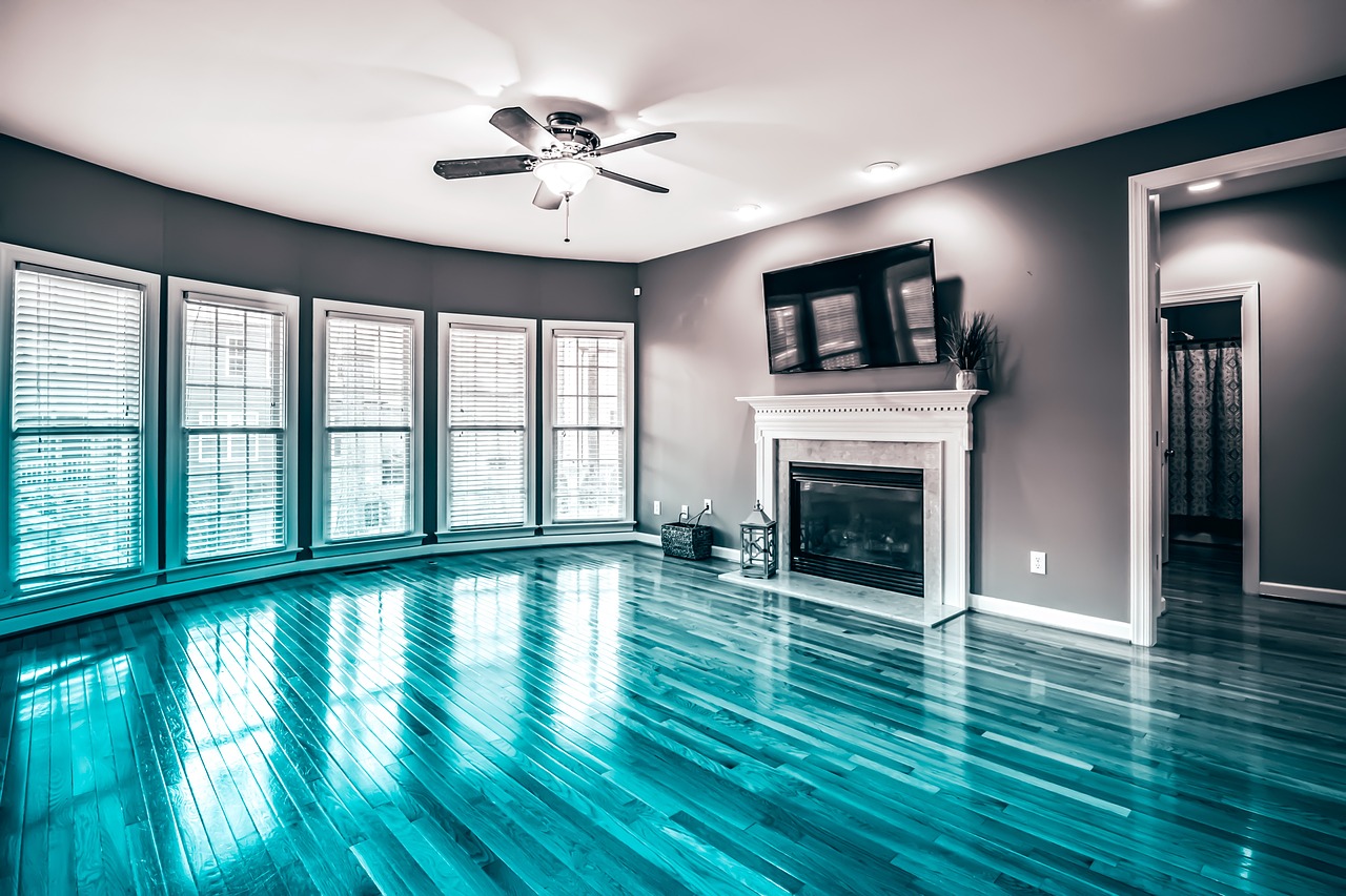 Innowacyjne metody instalacji ogrzewania podłogowego