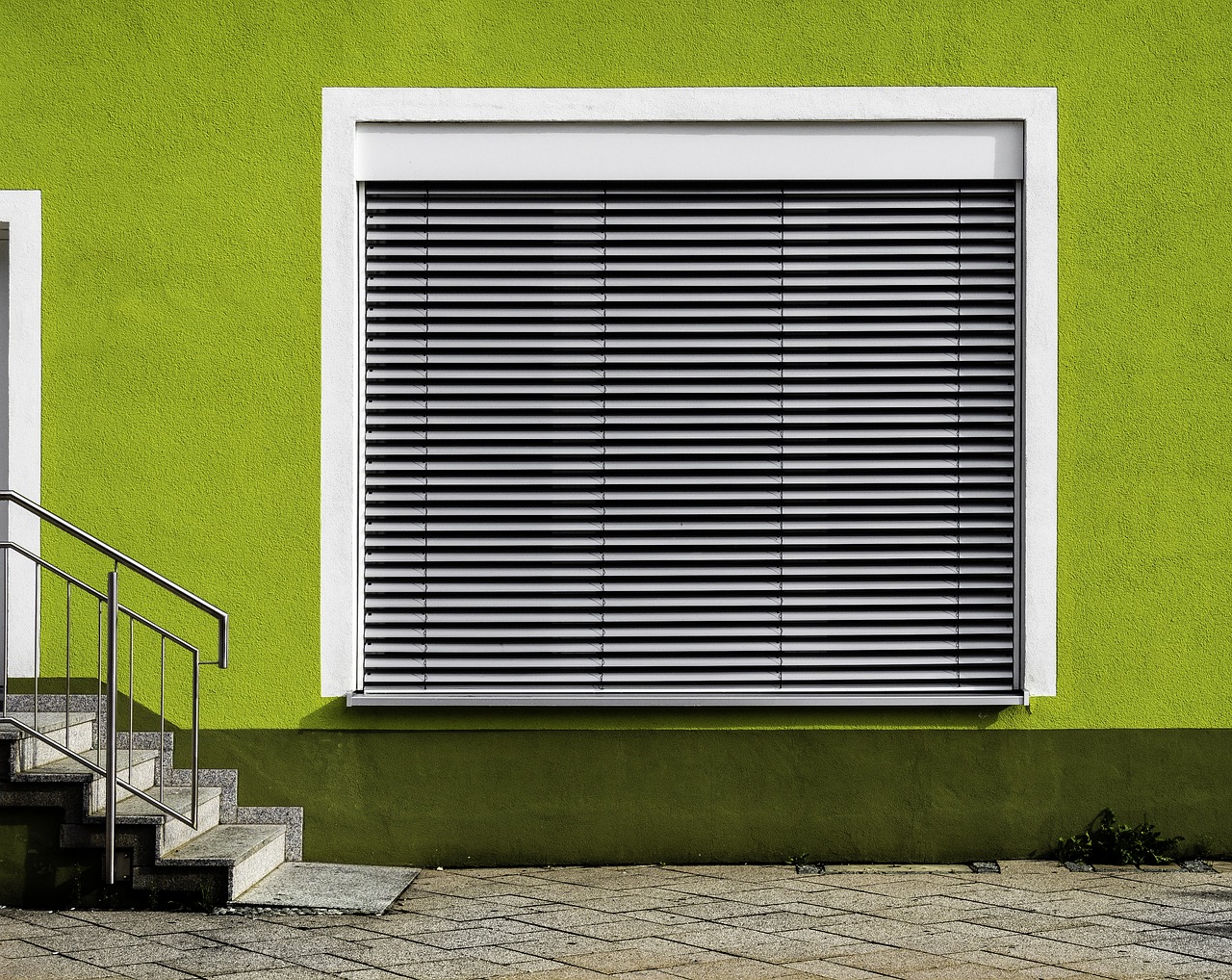 Nowoczesne rozwiązania w zarządzaniu osłonami okiennymi