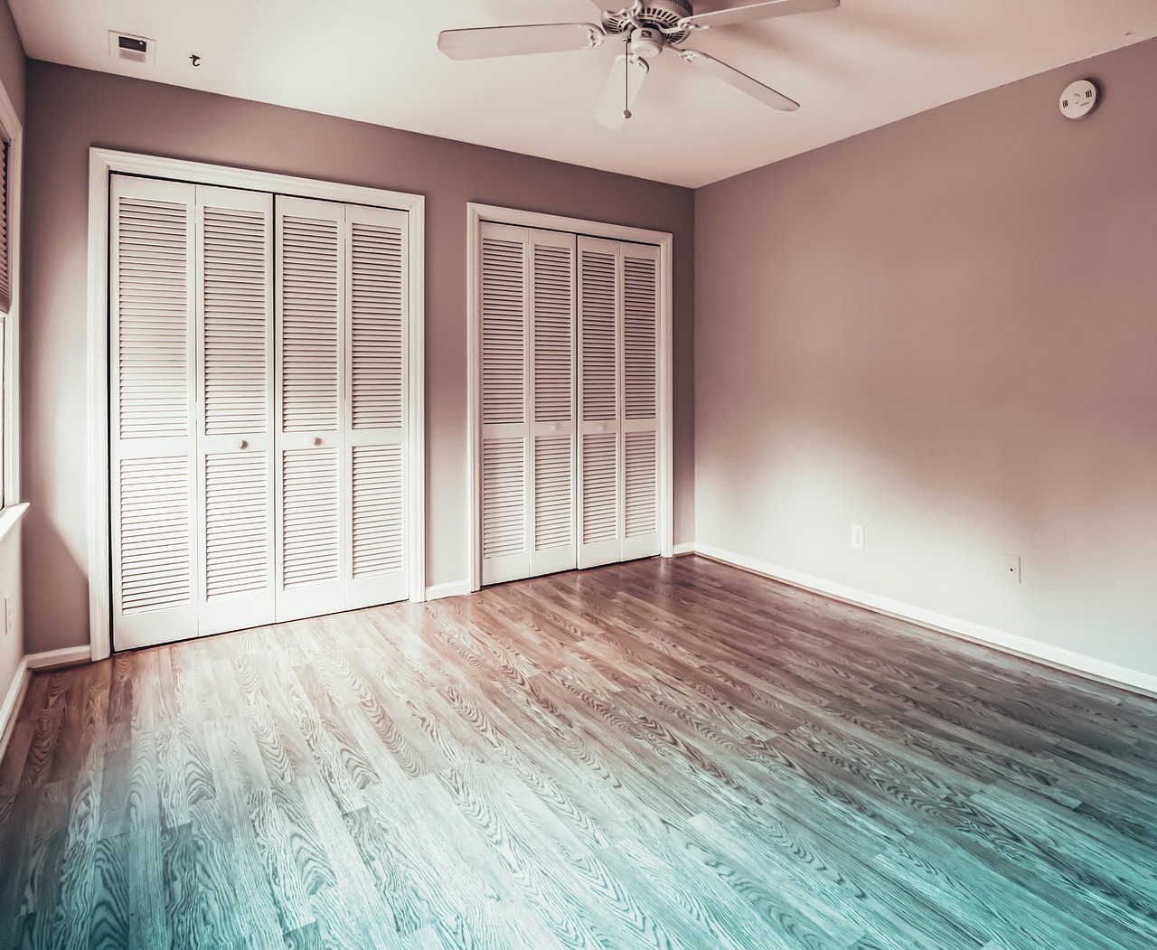 Wykończenia wnętrz w domach