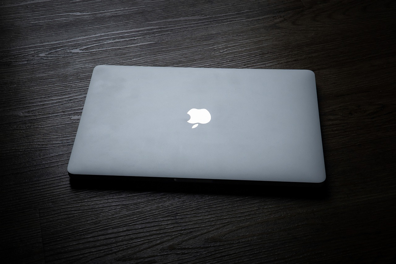 Gdzie naprawić urządzenia Apple w stolicy?