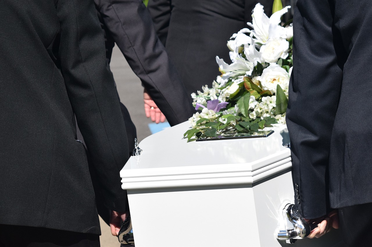 Wybór odpowiedniego dostawcy usług pogrzebowych w trudnym czasie