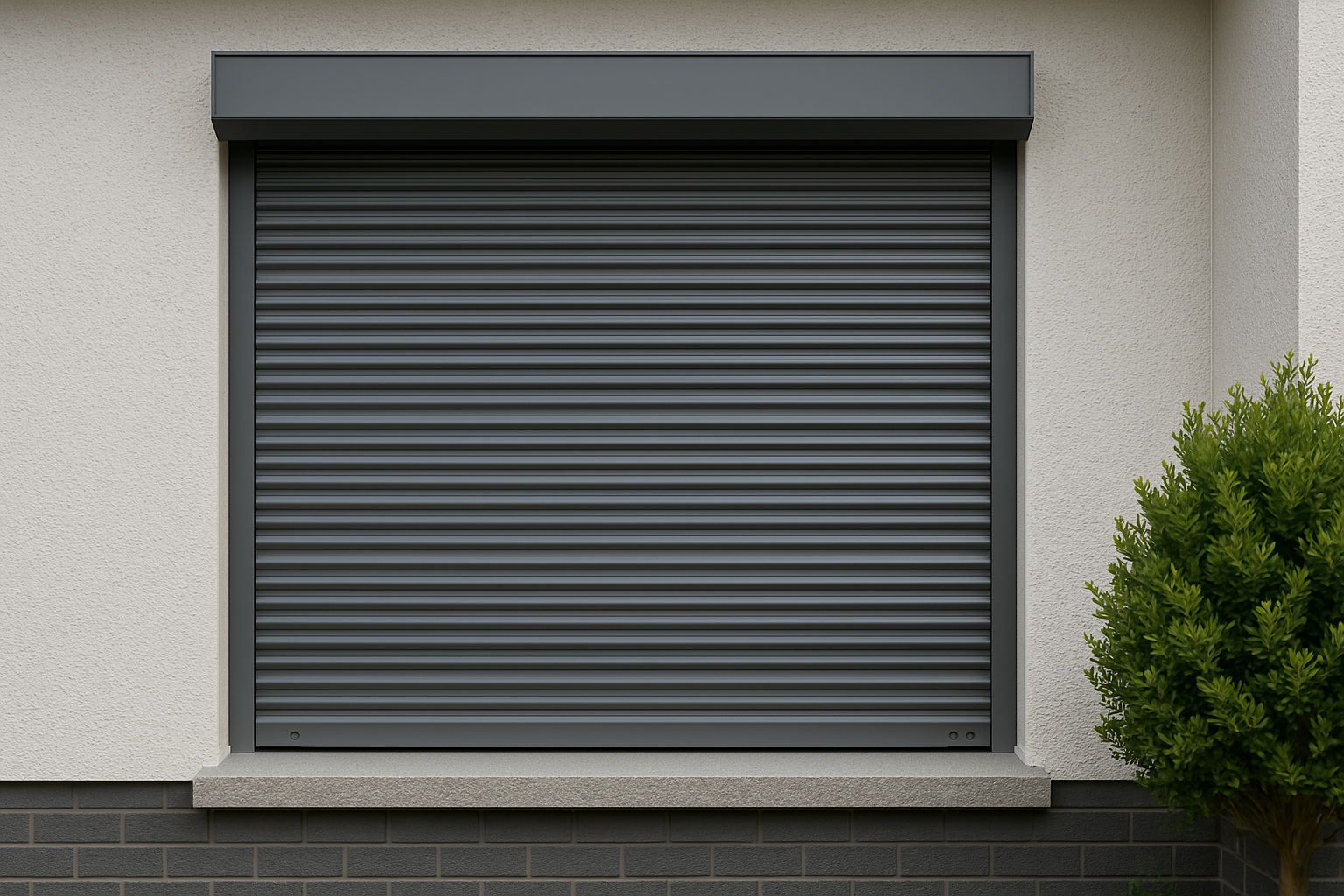 Nowoczesne rozwiązania w kontroli zaciemnienia i komfortu