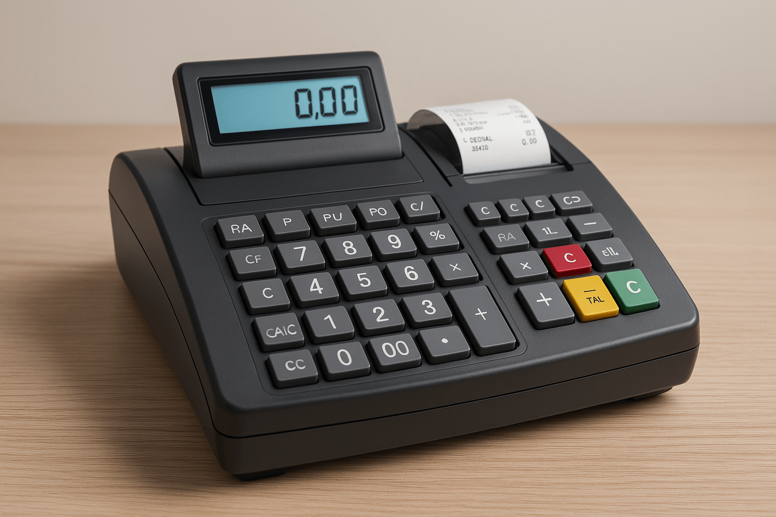 Nowoczesne rozwiązania dla punktów sprzedaży