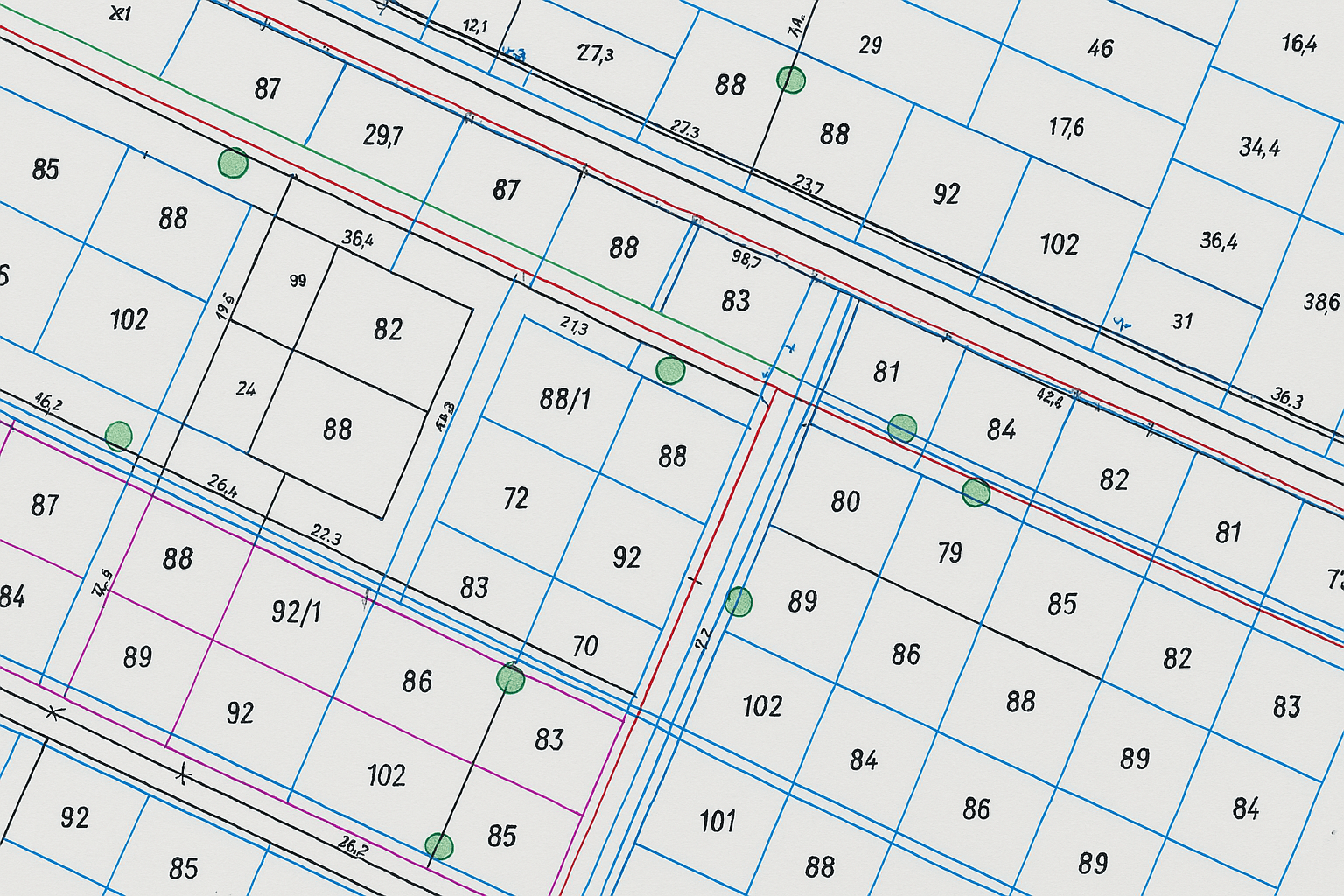 Rzetelne opracowanie przestrzeni jako fundament inwestycji