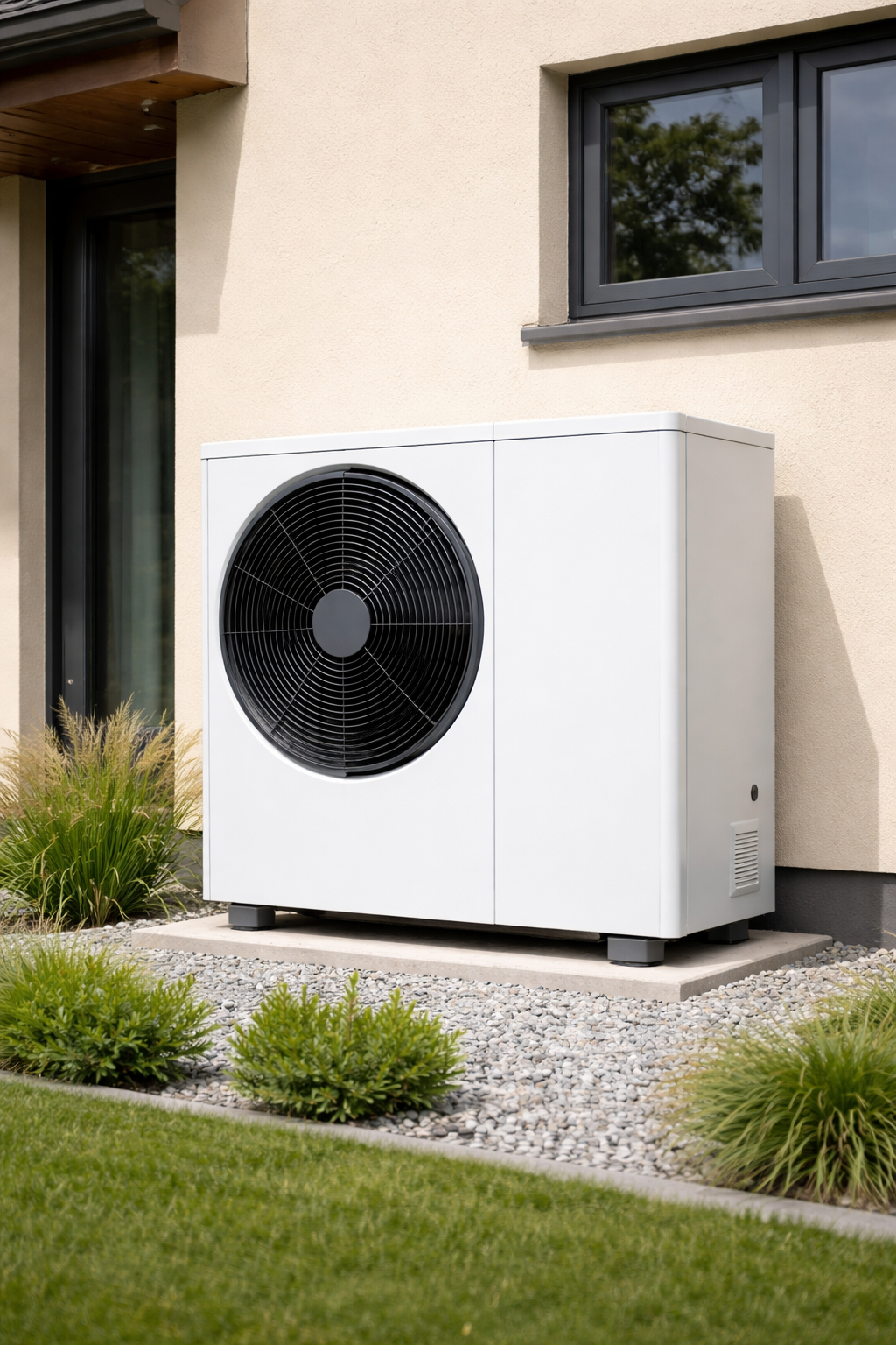 Nowoczesne rozwiązania grzewcze w budownictwie