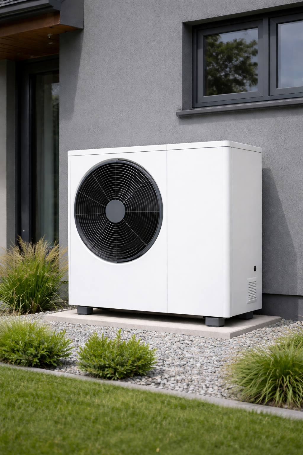 Efektywne systemy ogrzewania oparte na energii odnawialnej