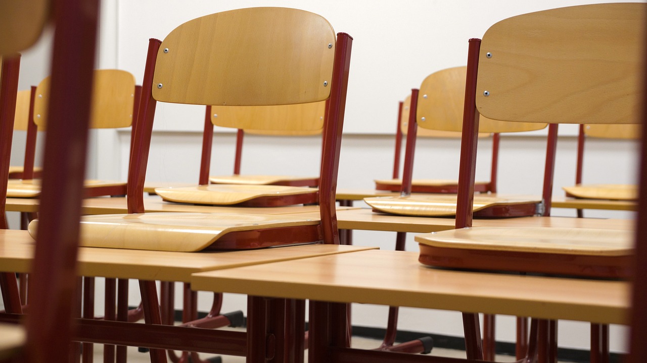Dobra edukacja zaczyna się od świadomego wyboru