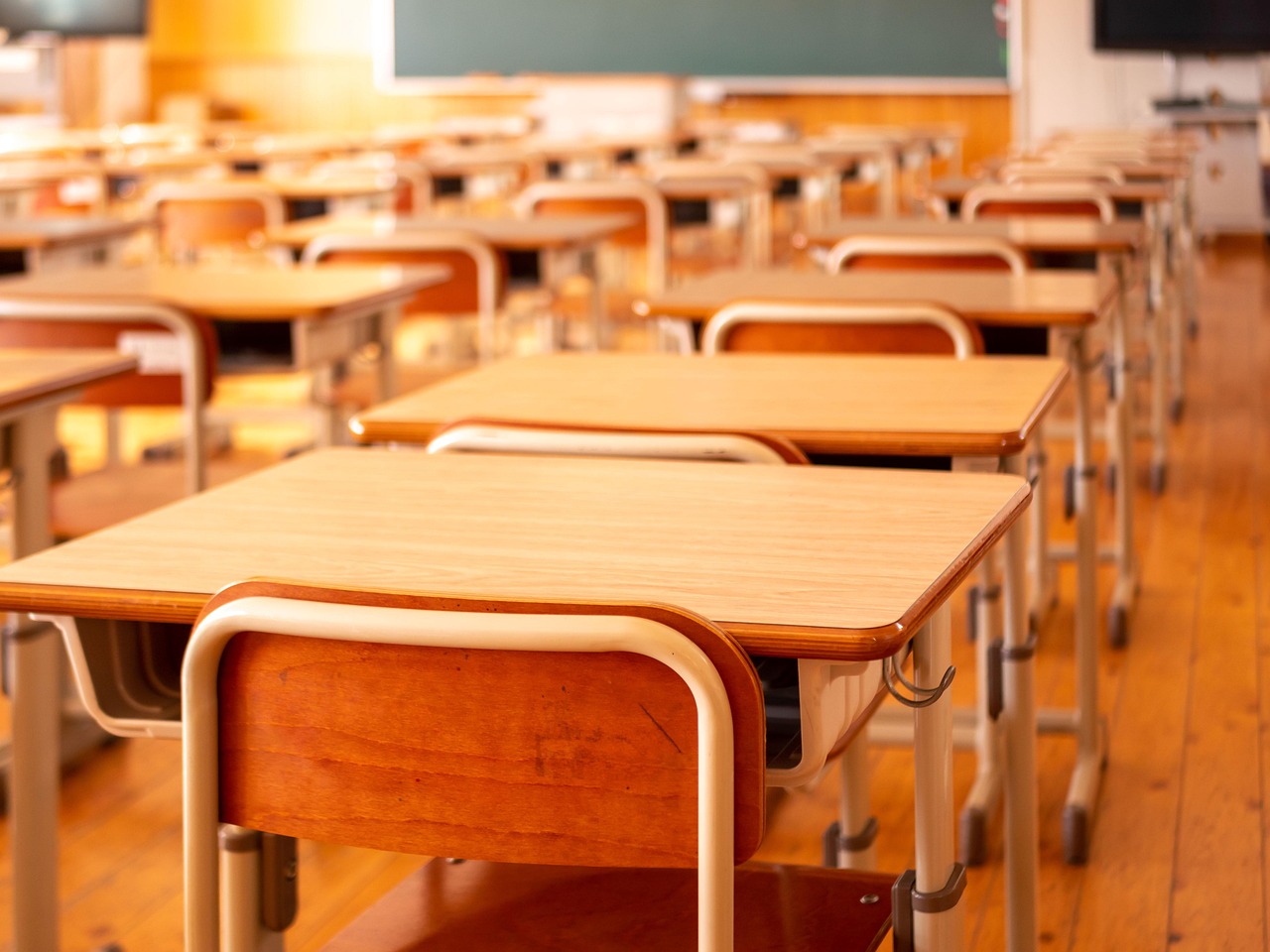 Wybór dalszej edukacji jako decyzja o przyszłości