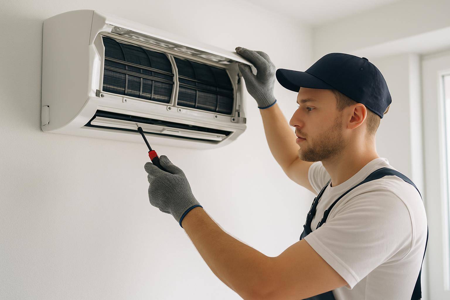 Dlaczego serwis klimatyzacji domowej jest tak ważny?